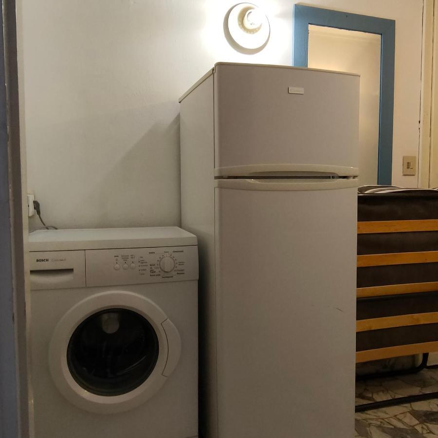 Anto Aircon Studio Monolocale A 15 Min Dal Centro Milánó Kültér fotó