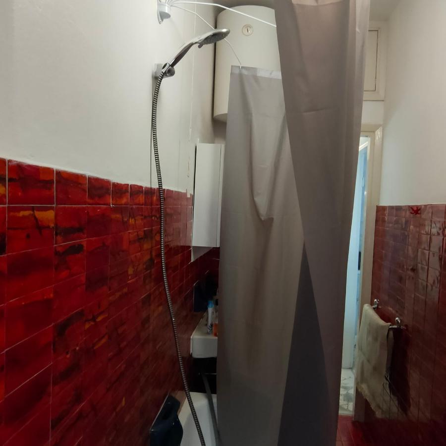 Anto Aircon Studio Monolocale A 15 Min Dal Centro Milánó Kültér fotó